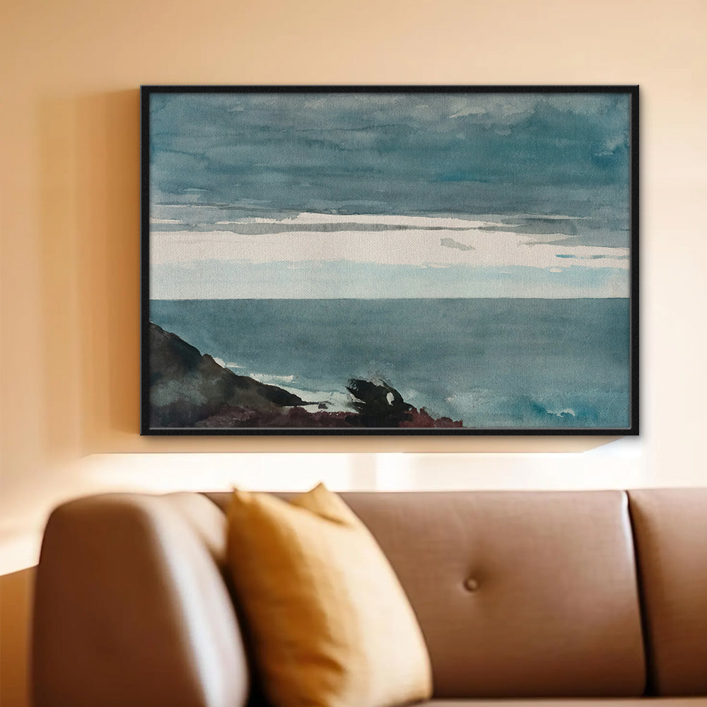 Still Evening Waters Wall Art