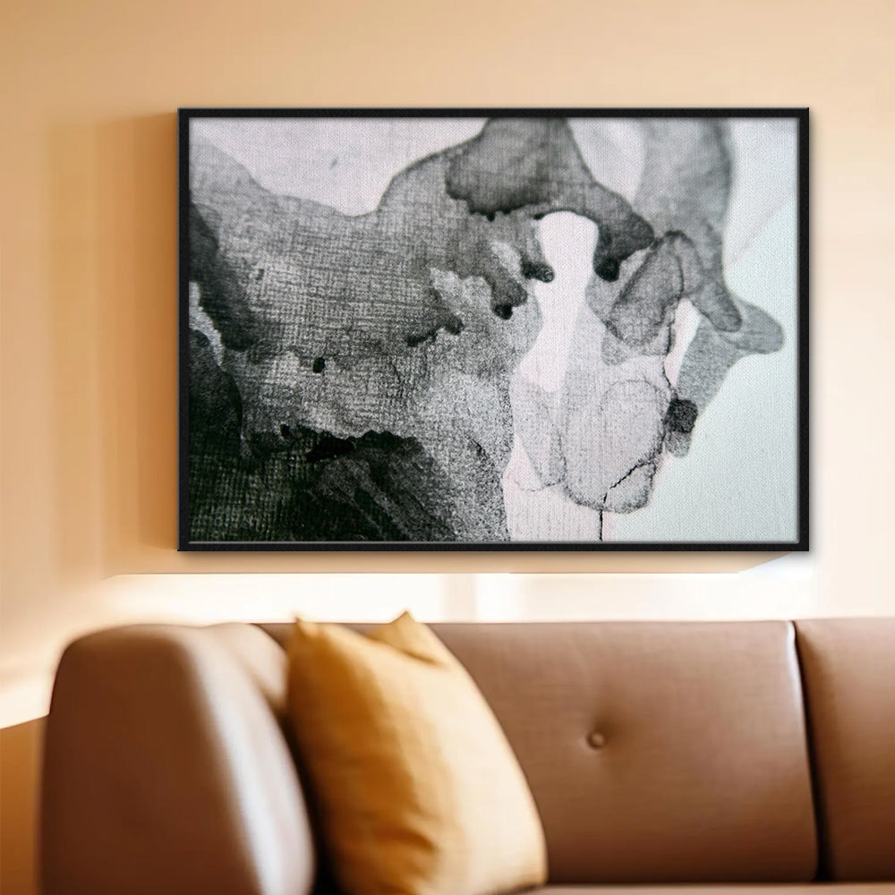 Timeless Strokes Wall Art