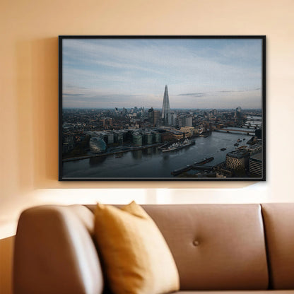 London Large Wall Art