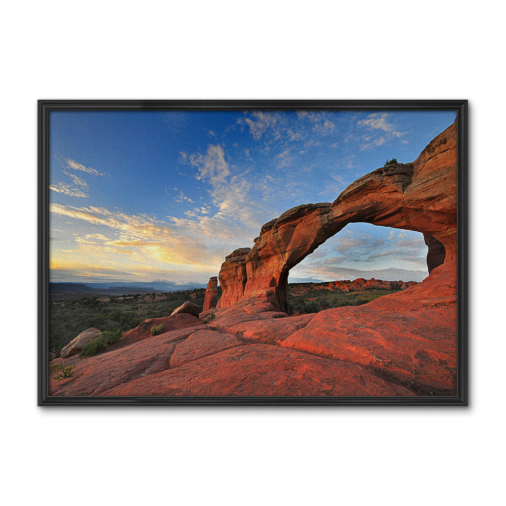 Arches National Park Wall Art