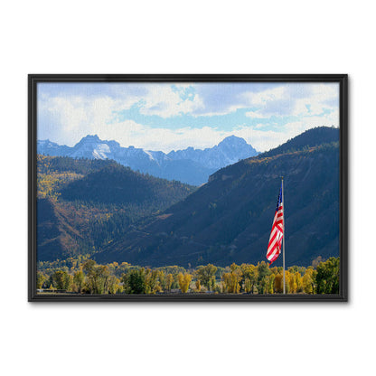 Black Canyon of the Gunnison National Park Wall Art