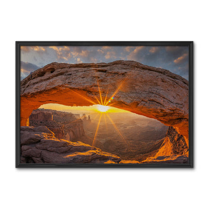 Canyonlands National Park Wall Art