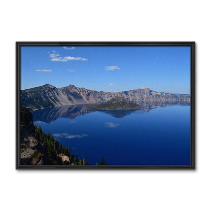 Crater Lake National Park Wall Art