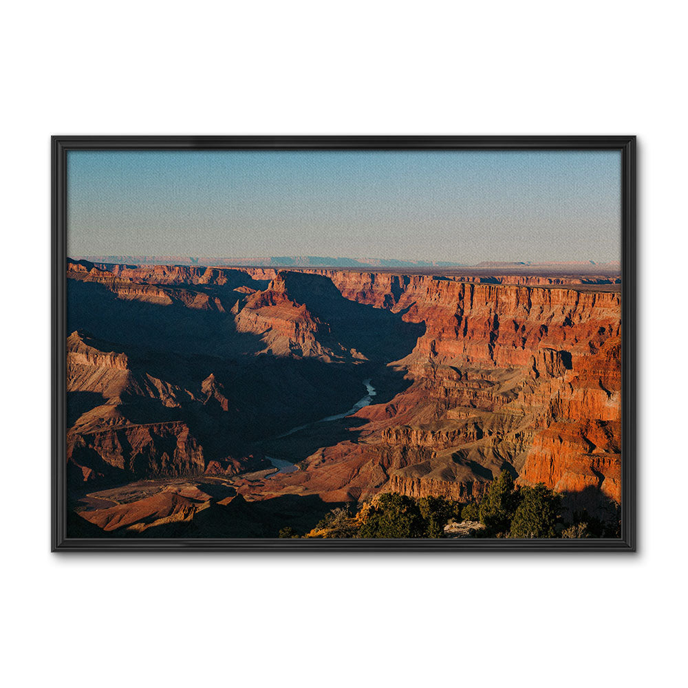 Grand Canyon National Park Wall Art