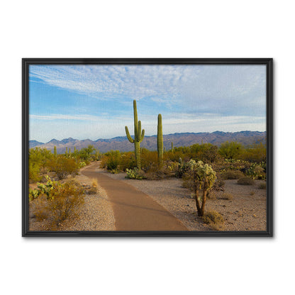 Saguaro National Park Wall Art