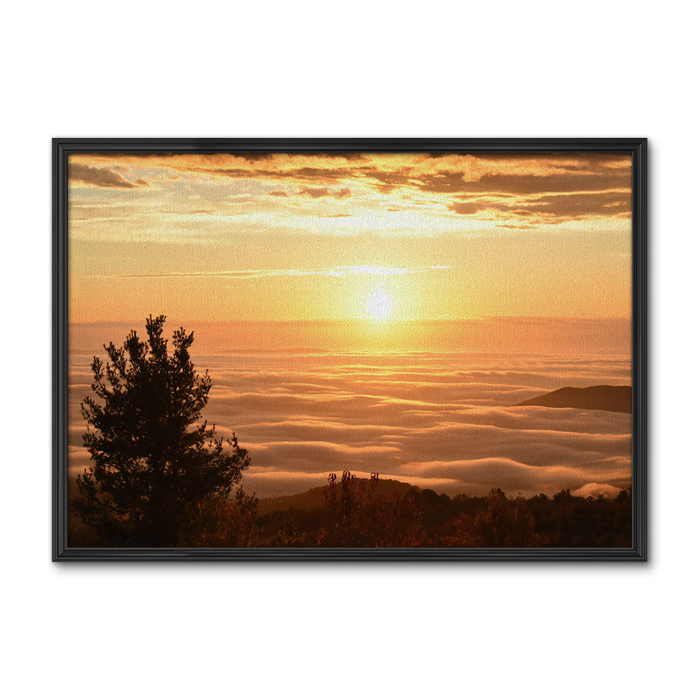 Shenandoah National Park Wall Art