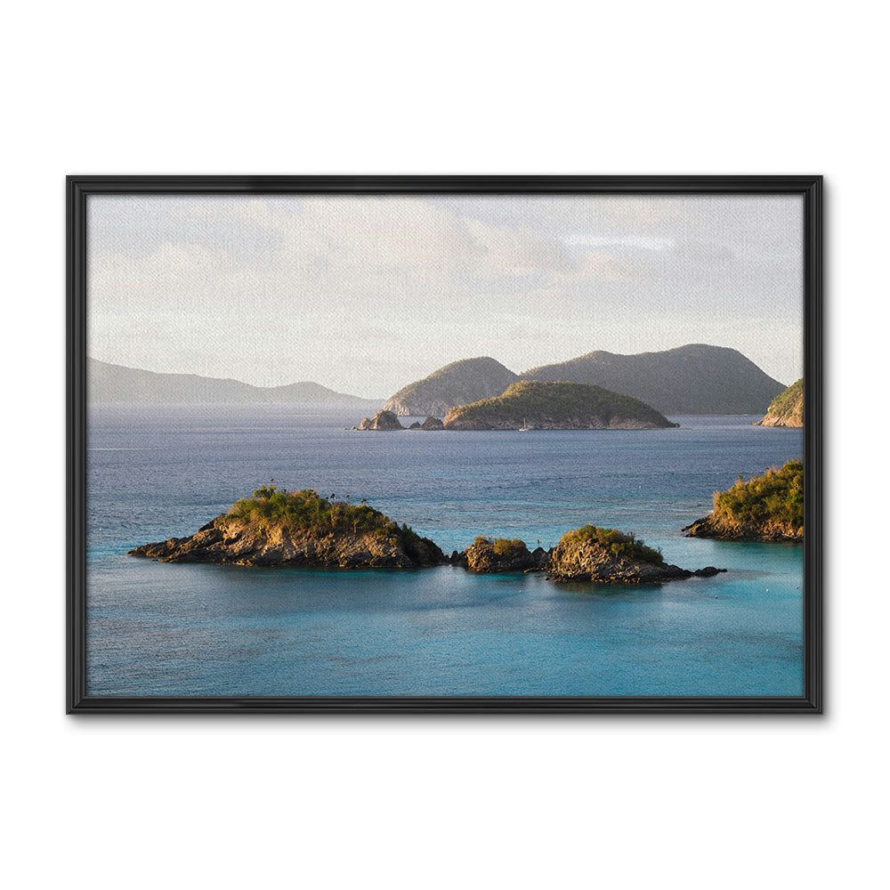 Virgin Islands National Park Wall Art