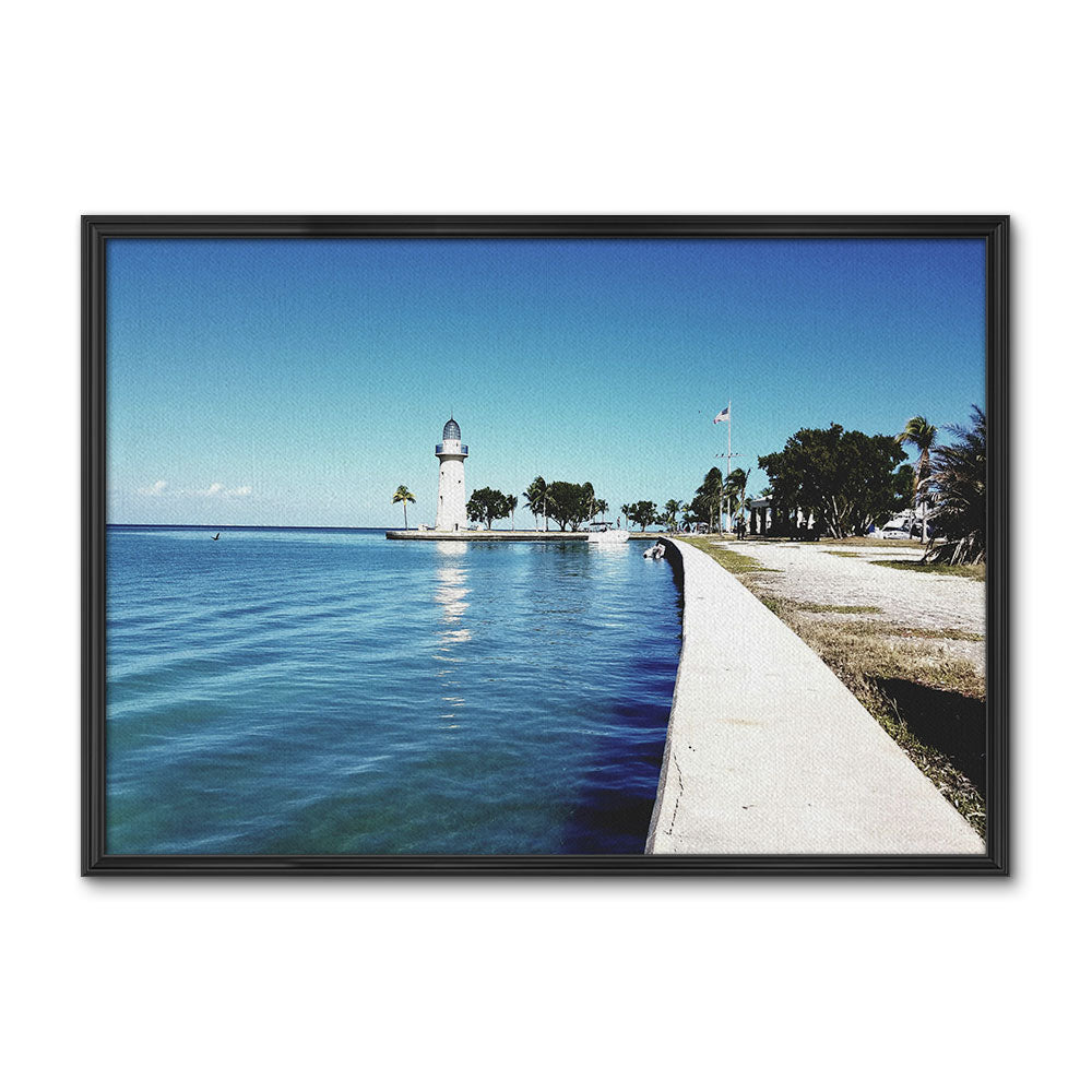 Biscayne National Park Wall Art