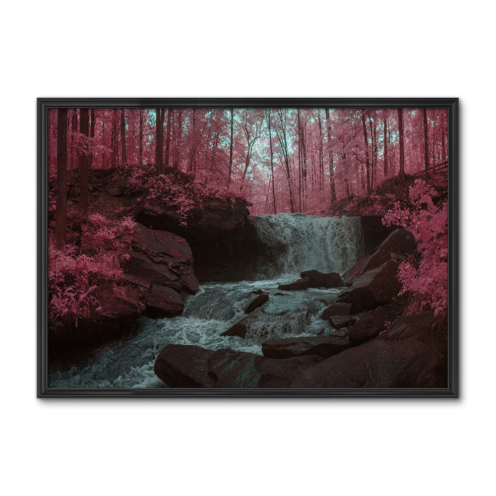 Cuyahoga Valley National Park Wall Art