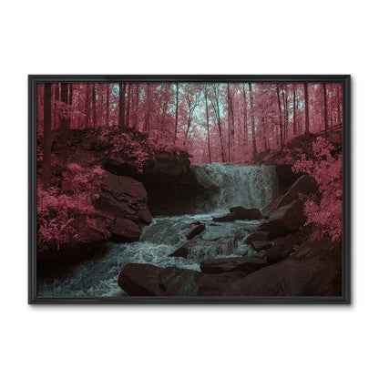 Cuyahoga Valley National Park Wall Art