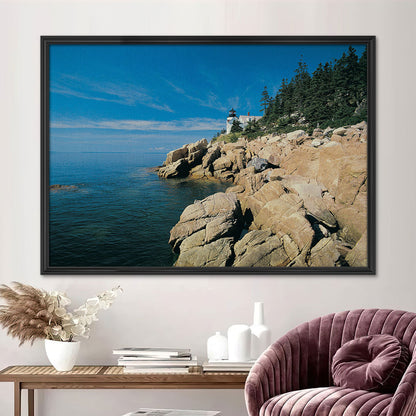 Acadia National Park Wall Art