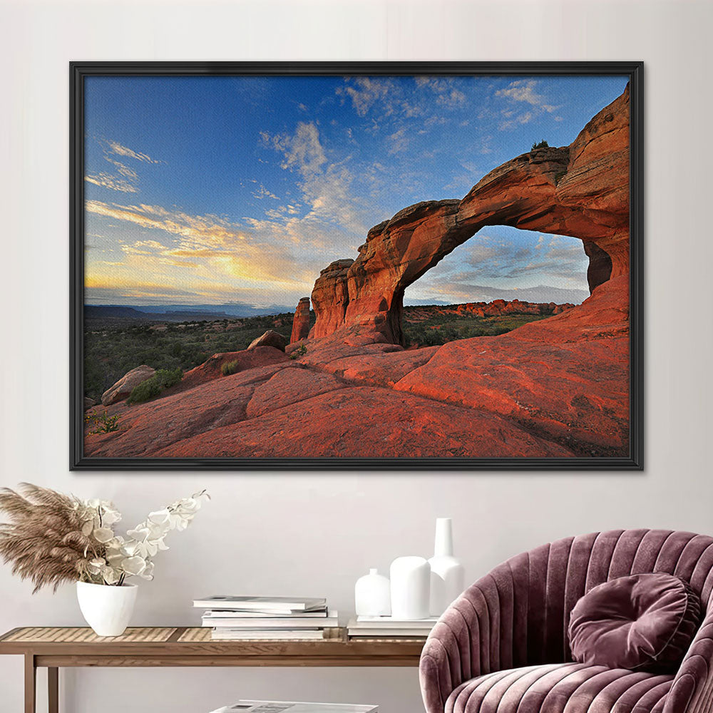 Arches National Park Wall Art