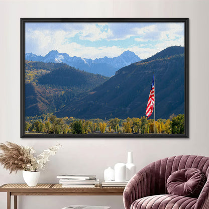 Black Canyon of the Gunnison National Park Wall Art