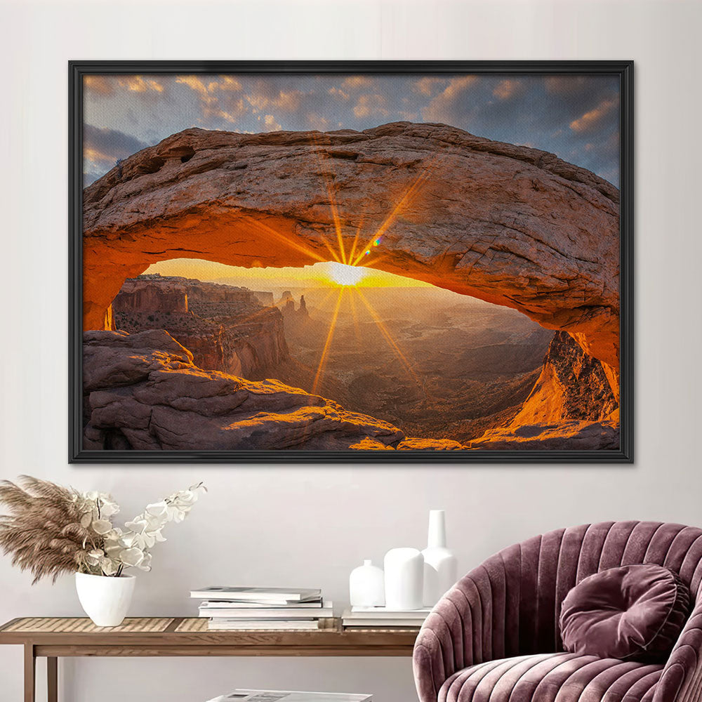 Canyonlands National Park Wall Art