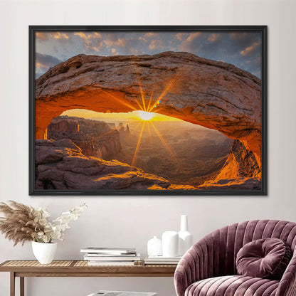 Canyonlands National Park Wall Art