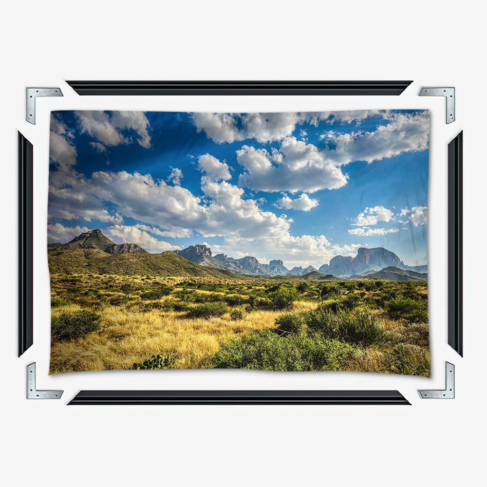 Big Bend National Park Wall Art