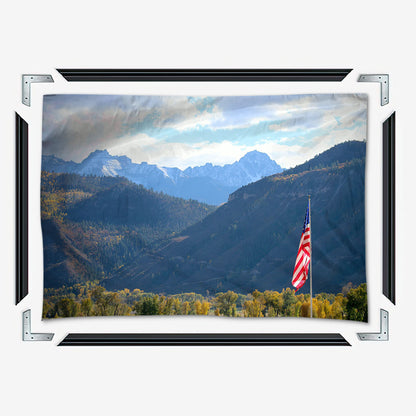 Black Canyon of the Gunnison National Park Wall Art