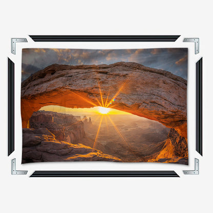 Canyonlands National Park Wall Art