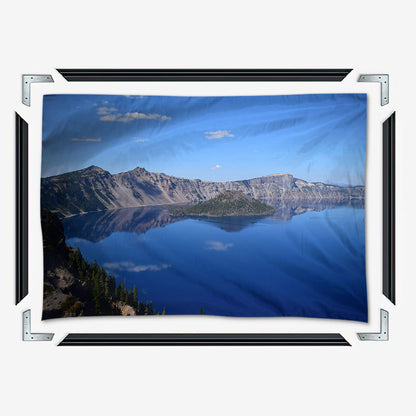 Crater Lake National Park Wall Art