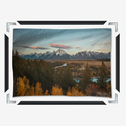 Grand Teton National Park Wall Art