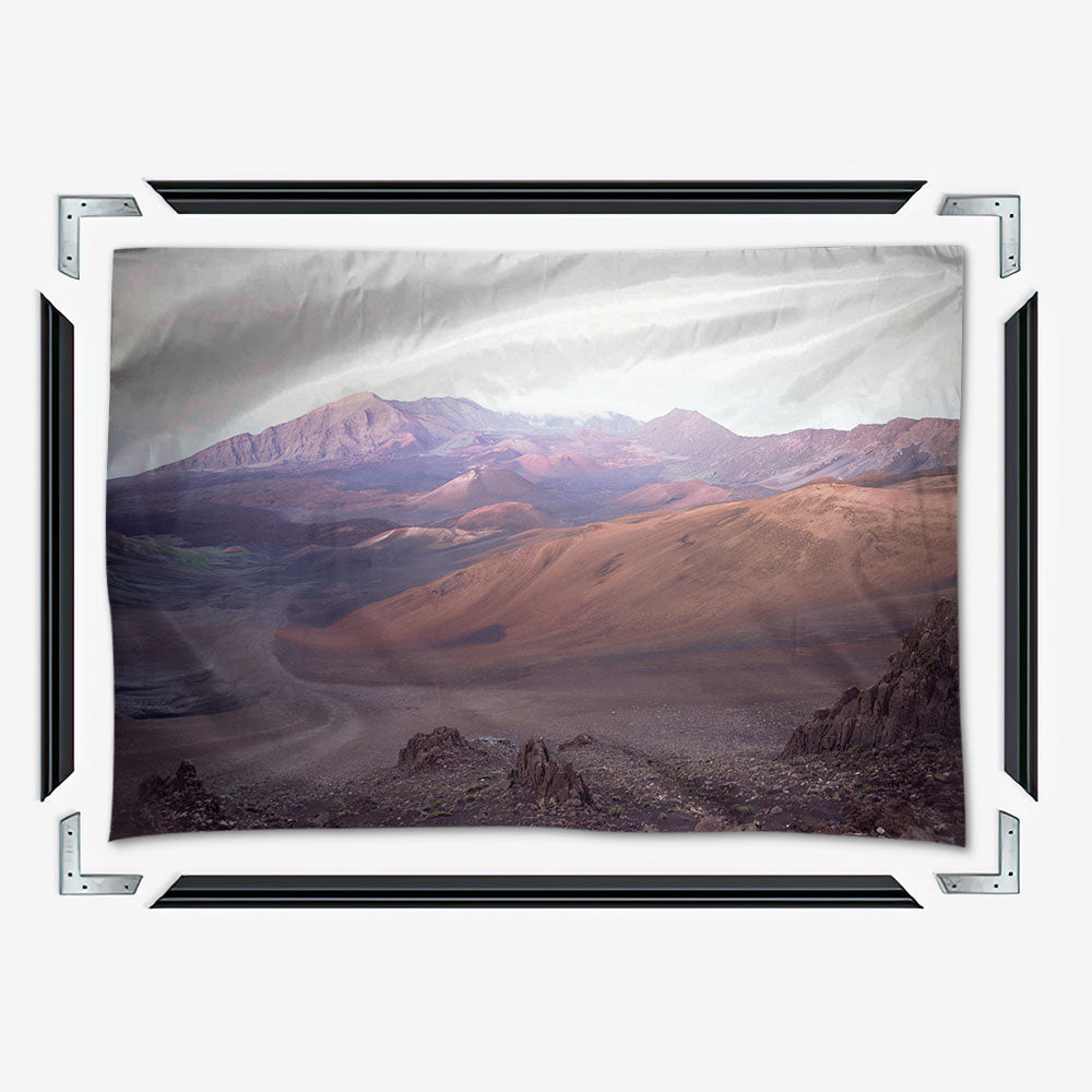 Haleakala National Park Wall Art