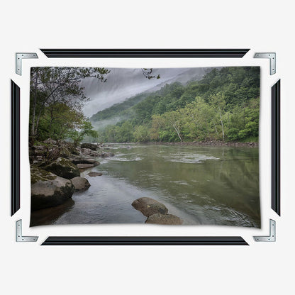 New River Gorge National Park & Preserve Wall Art