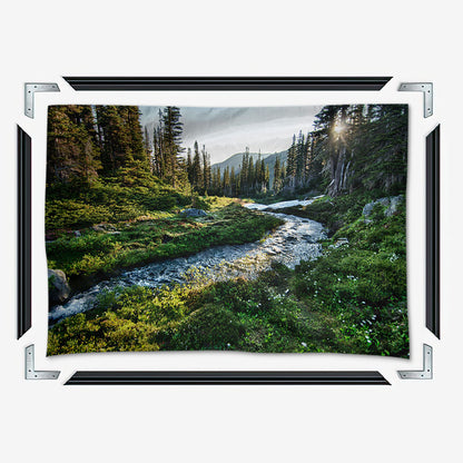 North Cascades National Park Wall Art