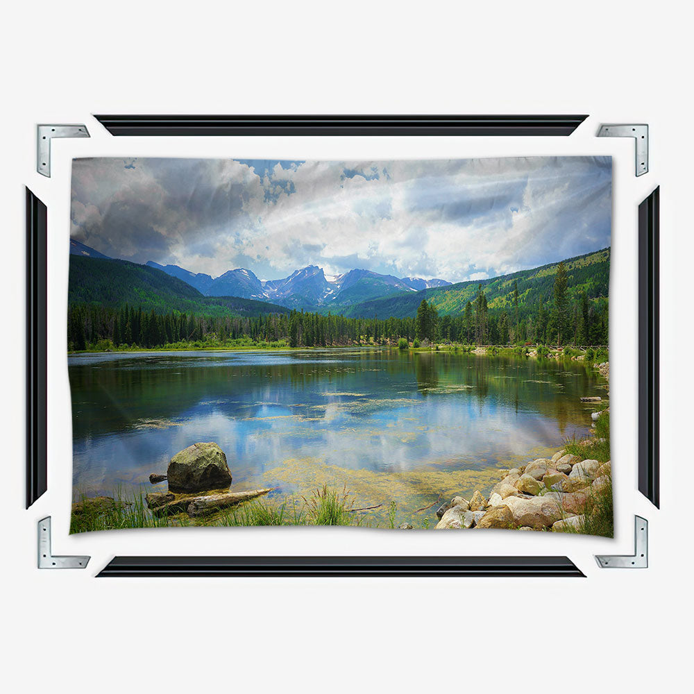 Rocky Mountain National Park Wall Art