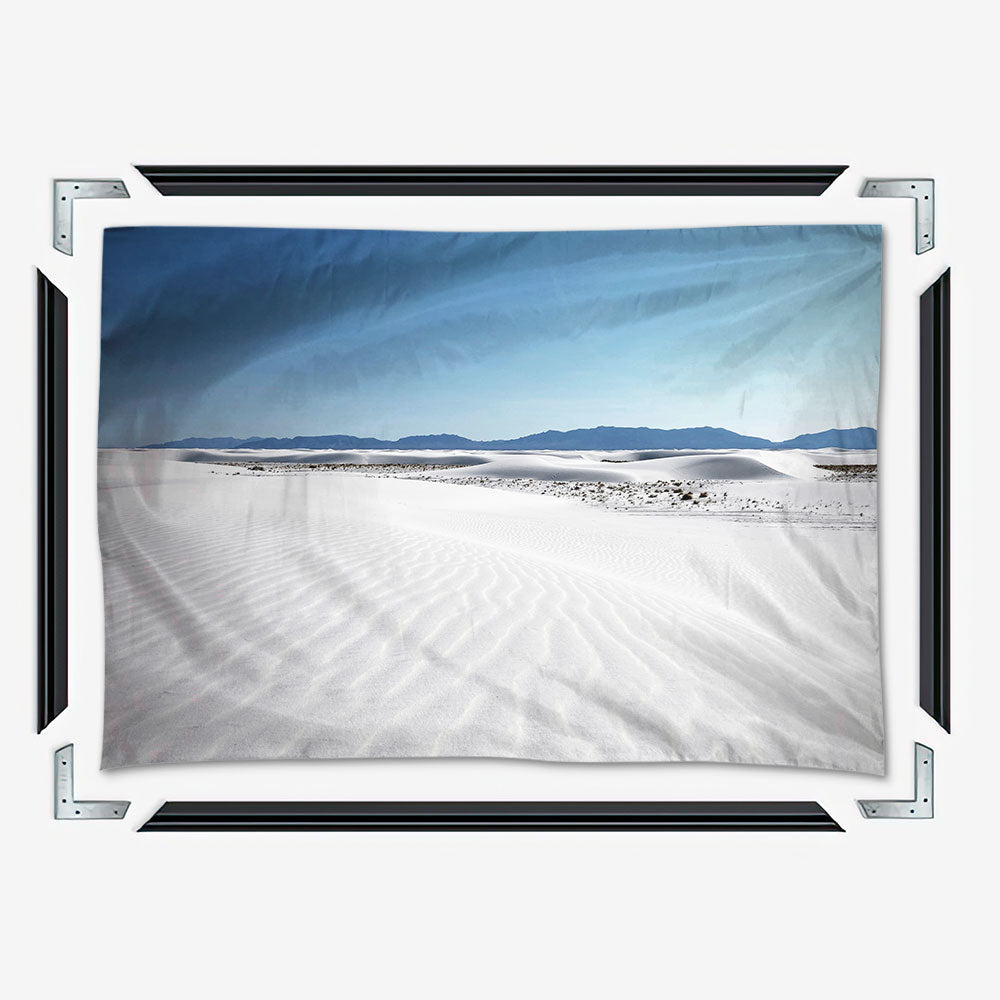 White Sands National Park Wall Art