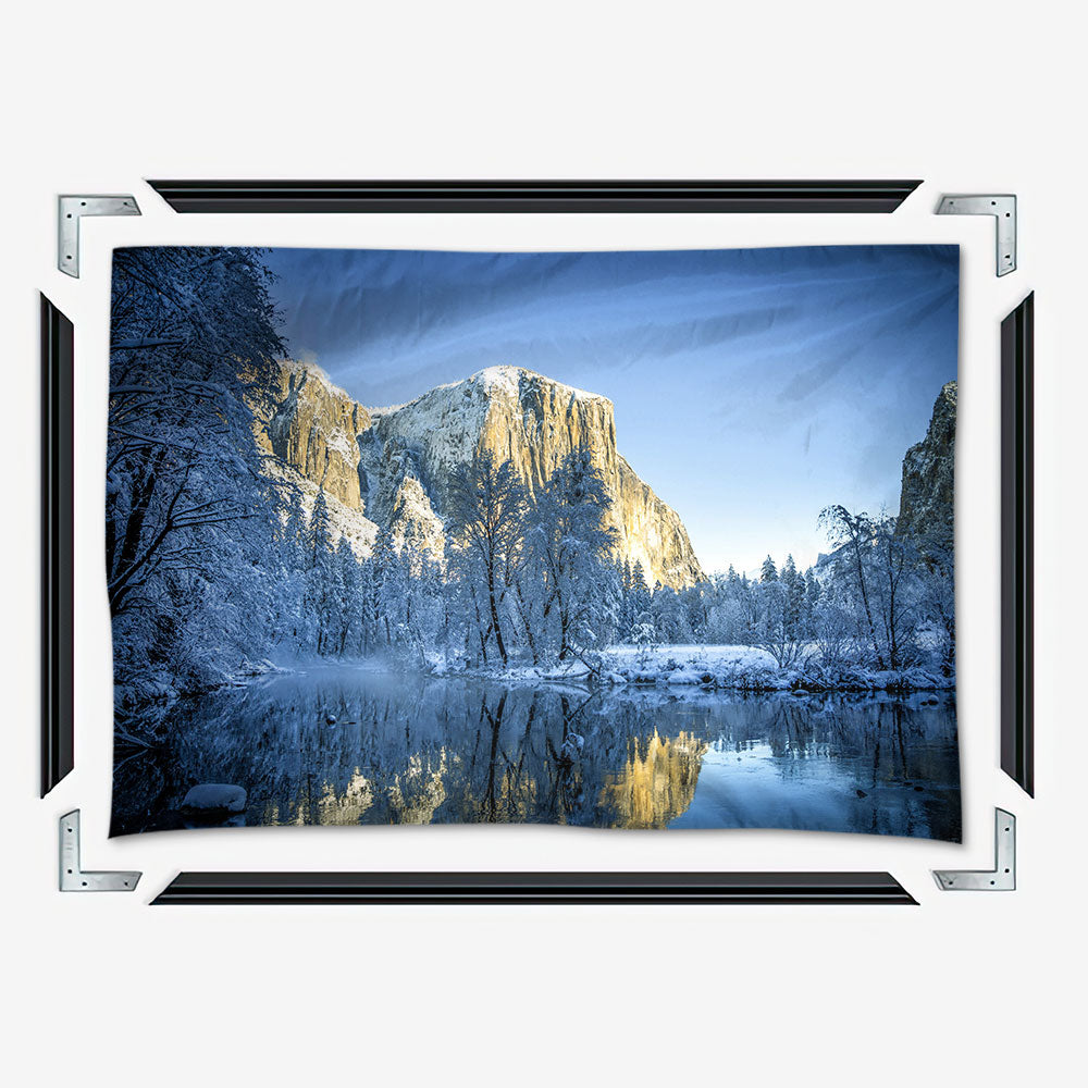 Yosemite National Park Wall Art