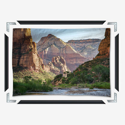 Zion National Park Wall Art