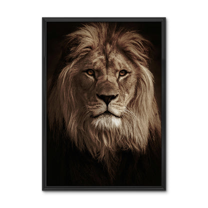 Lion King Large Wall Art
