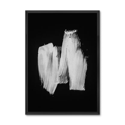 The Cross Wall Art