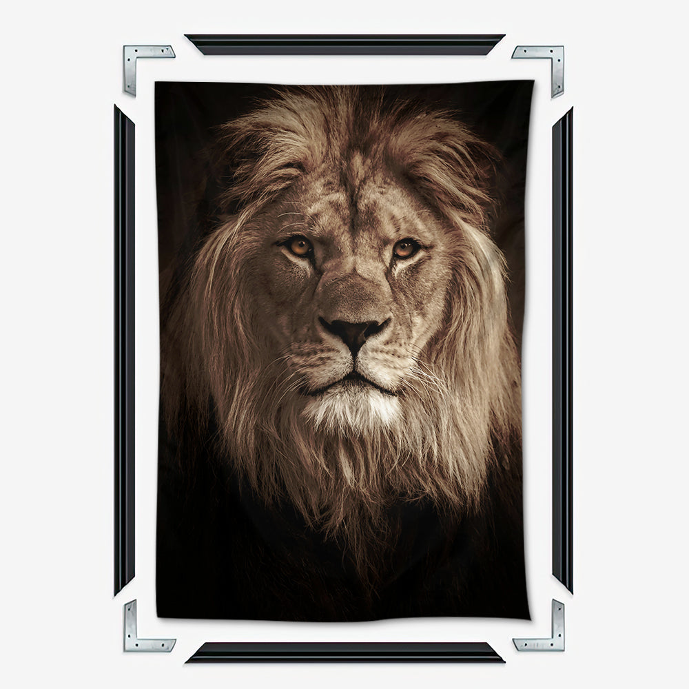 Lion King Large Wall Art