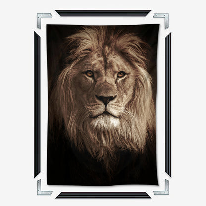Lion King Large Wall Art