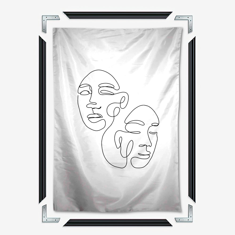 Soulmate Wall Art