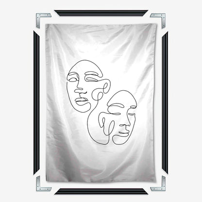 Soulmate Wall Art