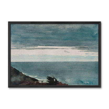 Still Evening Waters Wall Art