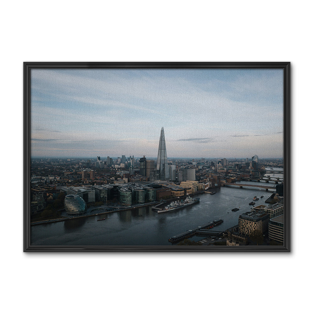London Large Wall Art