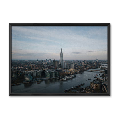 London Large Wall Art
