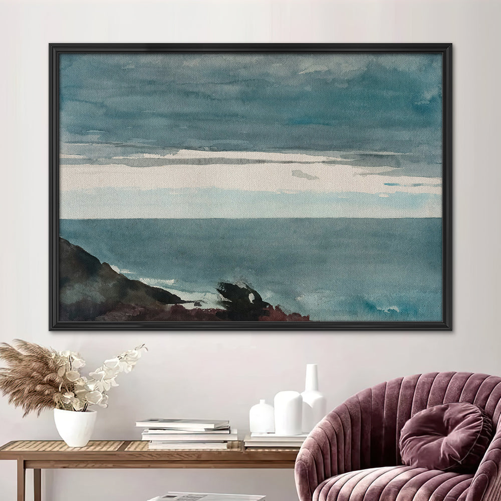 Still Evening Waters Wall Art