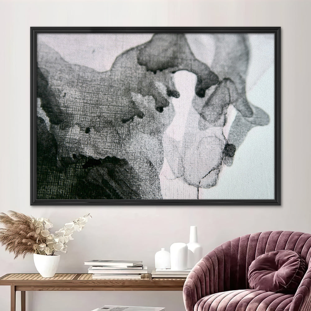Timeless Strokes Wall Art