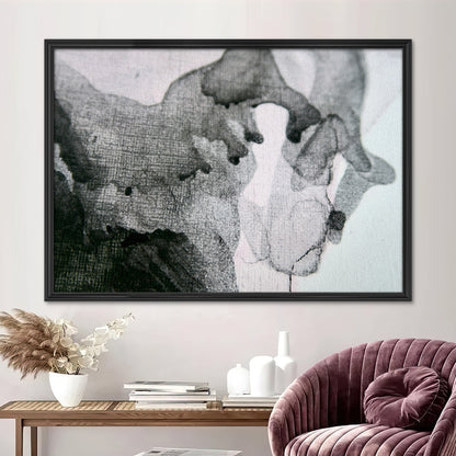 Timeless Strokes Wall Art