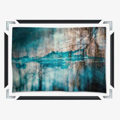 Calm Reflection Wall Art