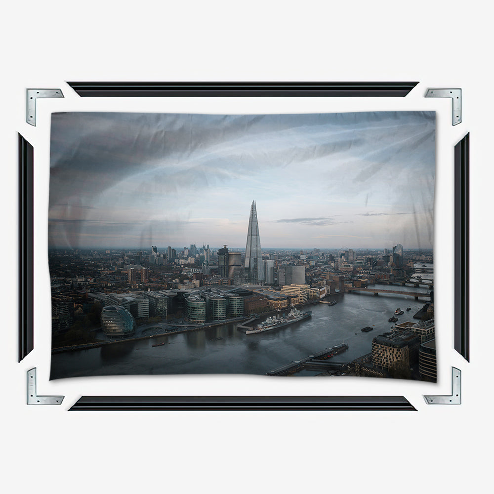 London Large Wall Art