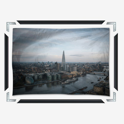 London Large Wall Art