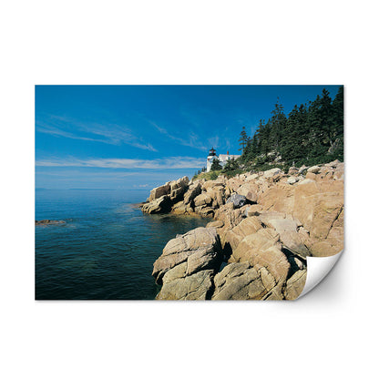 Acadia National Park Wall Art