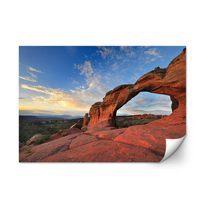 Arches National Park Wall Art