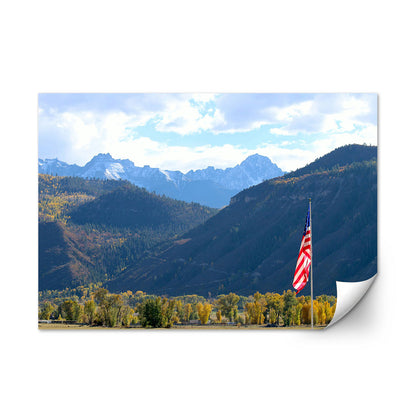 Black Canyon of the Gunnison National Park Wall Art