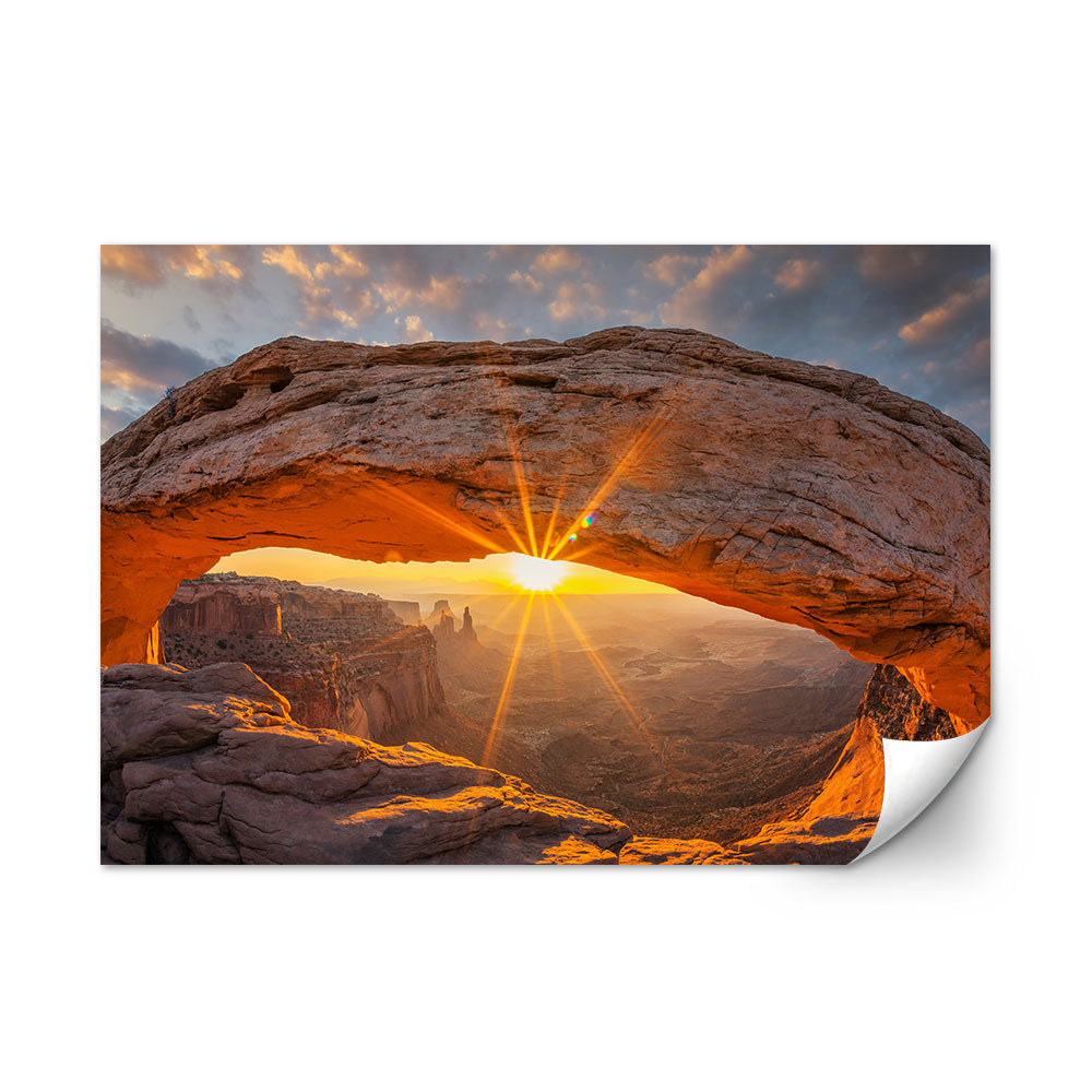 Canyonlands National Park Wall Art